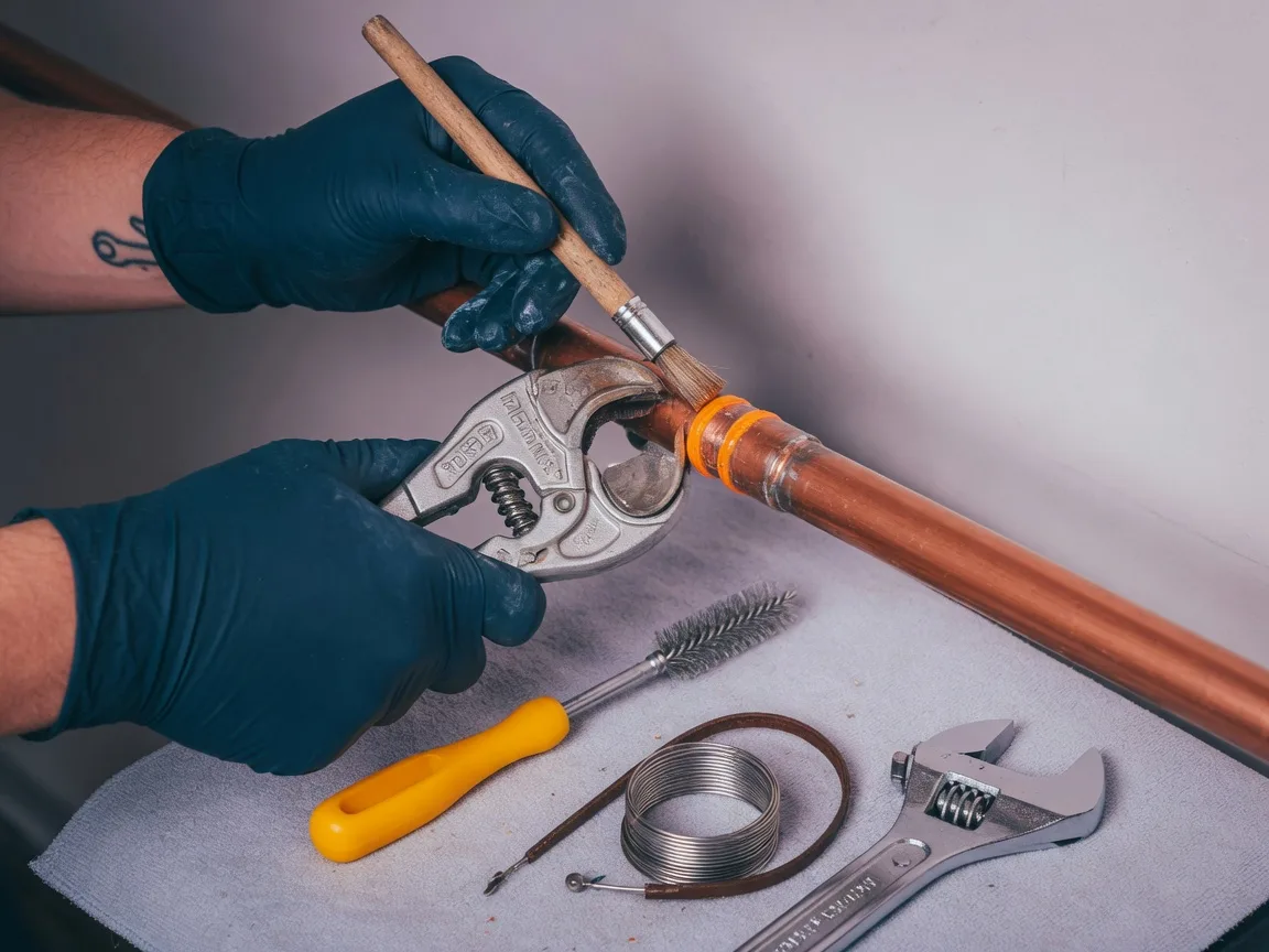 Why choose Sump Pump Repair in Kiowa, KS